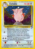 Clefable (Holo) - Base Set 2 - #5/130