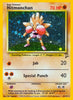 Hitmonchan - 8/130 - Base Set 2