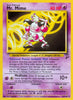 Mr. Mime (Rare) - 27/130 - Base Set 2