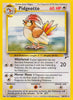Pidgeotto (Rare) - Base Set 2 - #28/130