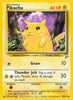 Pikachu (Common) - Base Set 2 - #57/130
