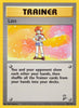Lass - Base Set 2 - #104/130