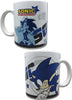 Sonic the Hedgehog - Sonic Mug