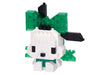 Nanoblock: Sanrio - Pochacco (Ribbon) (SNG12)