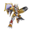 Wargreymon (Amplified) "Digimon", Bandai Spirits Figure-rise Standard