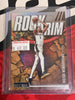 2023-24 Panini Recon Basketball Victor Wembanyama "Rock the Rim" #18