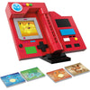 MEGA Pokémon Kanto Region Pokédex Light-Up Collector Building Set (322 Pieces)