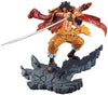 One Piece Manhood Special Ver. - Gol D. Roger Figure