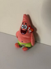 Ty Plush SpongeBob: Patrick Star (SNG6)