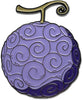 One Piece -Pinsart Devil Fruit Gum Gum Pin