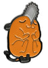 Chainsaw Man - Pochita Tail Wiggle Pin