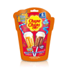NONGSHIM Chupa Chups Fizzy Drink Candy (Orange & Cola) 90g