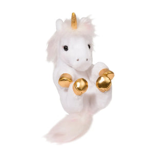 Lil’ Baby Unicorn 7" Plush - Sweets and Geeks