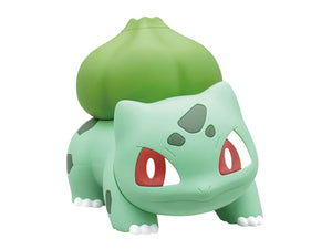 Pokemon Bulbasaur 13 Quick Model Kit - Sweets and Geeks