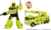 Hasbro Collectibles - Transformers - Takara Tomy: Masterpiece - MPG-18 Road Hauler Converting Action Figure