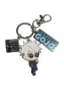 Jujutsu Kaisen - Satoru Gojo Three Charm Keychain