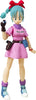 Bulma -Adventure Begins- "Dragon Ball" Tamashi Nations S.H. Figuarts