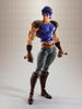 Jonathan Joestar "JoJo's Bizarre Adventure", TAMASHII NATIONS S.H. Figuarts