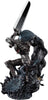 Guts (Berserker Armor) "BERSERK", TAMASHII NATIONS Figuarts Zero Touche Metalligue