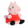 Palm Pals - Peppa Pig 5" Plush