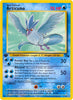 Articuno (Non Holo) - 17/62 - Fossil