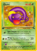 Ekans (1st Edition) - 46/62 - Fossil