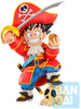 Son Goku (Snap Collection 2) "Dragon Ball", Ichibansho Figure