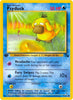 Psyduck (1st Edition) - Fossil - #53/62