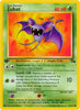 Zubat (1st Edition) - Fossil - #57/62