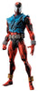 Scarlet Spider (Spider-Man: Across the Spider-Verse) "Spider-Man: Across the Spider-Verse", TAMASHII NATIONS S.H.Figuarts