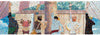 Sign of Friends Mosaic Art "One Piece", Ensky Puzzle