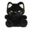 Palm Pals Black Sesame Meowchi 5" Plush