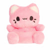 Tasty Peach Palm Pals 5" Strawberry Meowchi