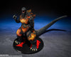 Godzilla VS. Destoroyah - Godzilla (70th Anniversary Special Ver.) S.H.MonsterArts Figure
