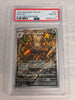 Shiftry (IR) - 163/162 - Temporal Forces (PSA Graded 8)