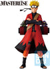 Naruto Uzumaki (Sage Mode) (A Bridge Between the Lament of Samsara and Peace) "Naruto", Masterlise Ichibansho Figure