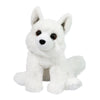 Mistie Arctic Fox 6" Plush