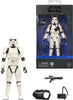 Star Wars The Black Series 6 Inch Action Figure Black Box Deluxe - Imperial Remnant Stormtrooper