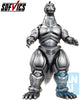 Mechagodzilla (1993) (Machine Chronicle) "Godzilla", Sofvics Ichibansho Figure