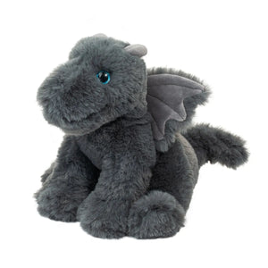 Sootie Dragon Soft Mini 7" Plush - Sweets and Geeks