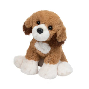 Shirlie Doodle Dog Soft Mini 7" Plush - Sweets and Geeks