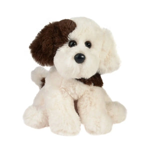 Donnie Puppy Soft Mini 7" Plush - Sweets and Geeks