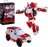 Transformers Age of the Primes - Autobot Ratchet Action Figure