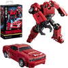 Transformers - Age of the Primes - Deluxe Class Cliffjumper Action Figure