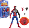 Marvel Legends Series: Secret Wars - Spider Man (Alien Costume)