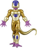 Dragon Ball Super Solid Edge Works Golden Frieza Figure