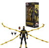 Marvel Legends Series: Spider-Man - Iron Spider [Aaron Davis]