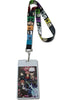 Jujutsu Kaisen - Group #2 Lanyard