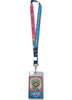 One Piece - Chopper Icon and Verbiage Lanyard