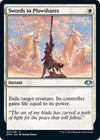 Swords to Plowshares (Foil) - Dominaria Remastered #031/261
